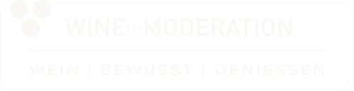 Wine In Moderation Logo