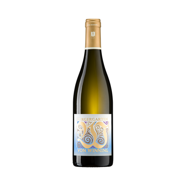 Chardonnay Bürgergarten