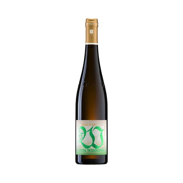 Ölberg-Hart Riesling GG