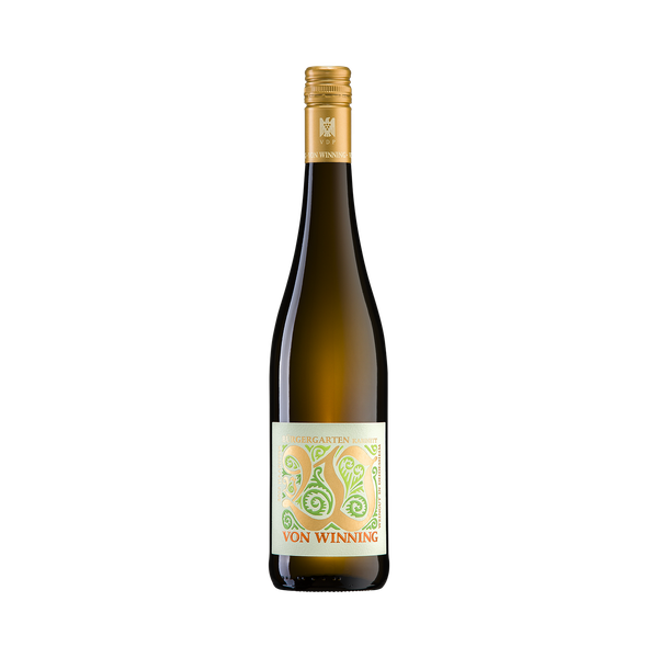 Bürgergarten Riesling Kabinett