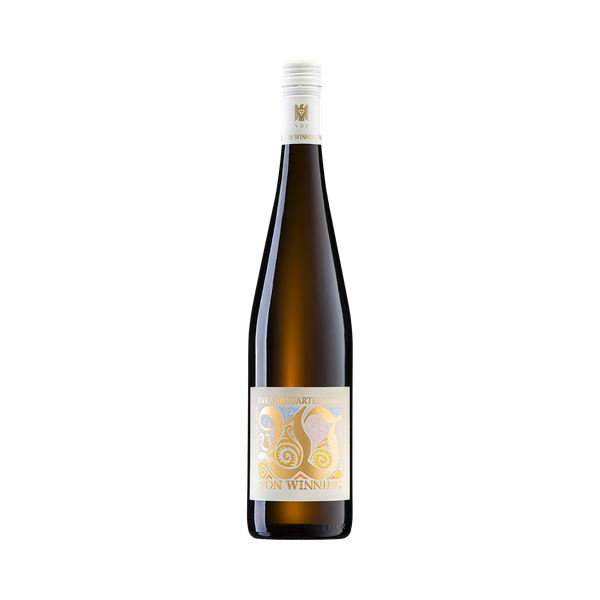 Paradiesgarten Riesling