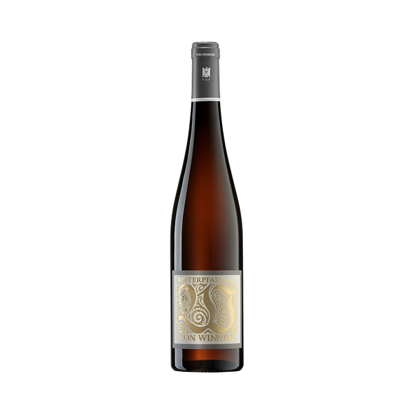 Reiterpfad Riesling