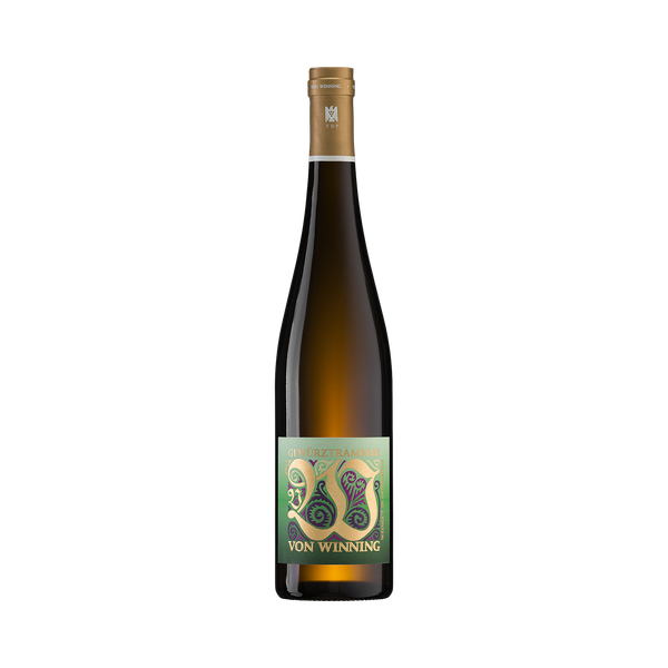 Gewürztraminer