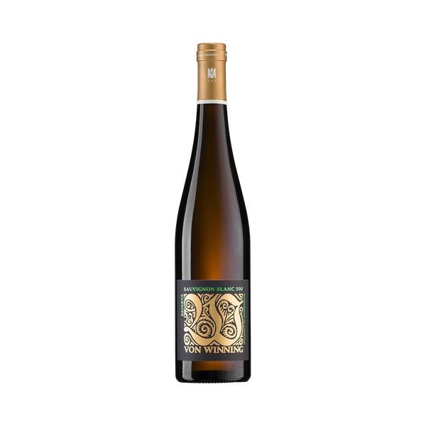 Sauvignon Blanc 500 Reserve