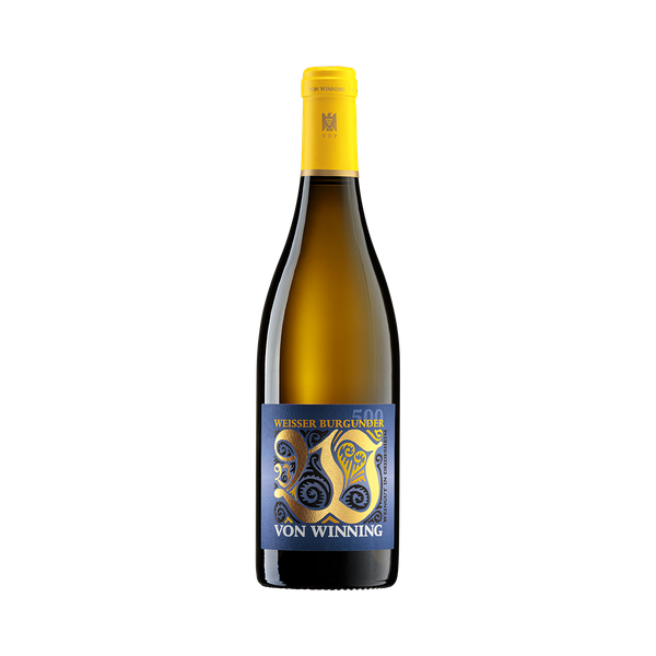 Weisser Burgunder 500