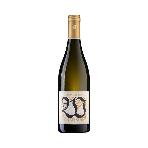 Chardonnay Herzog