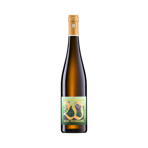 Herzog Riesling