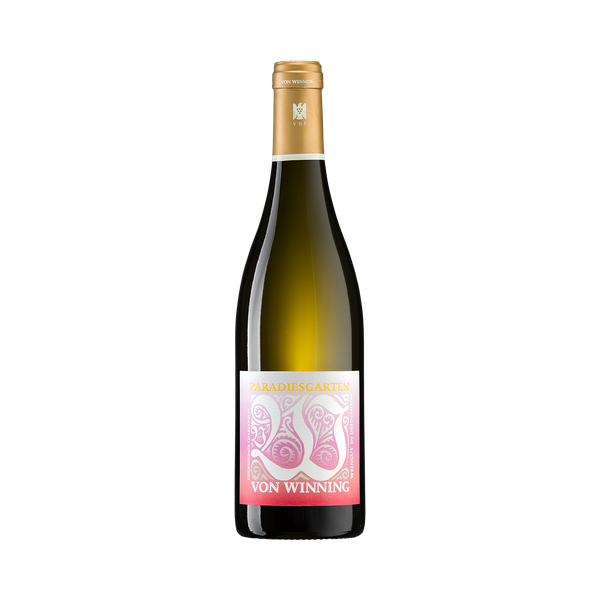 Chardonnay Paradiesgarten