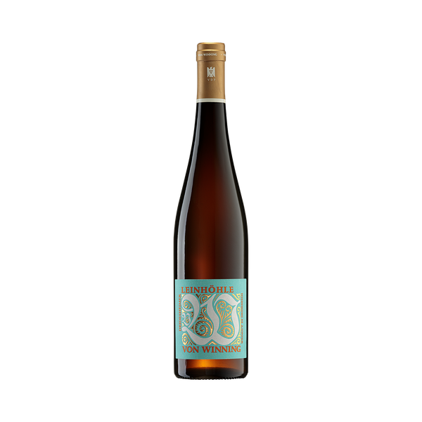Leinhöhle Riesling