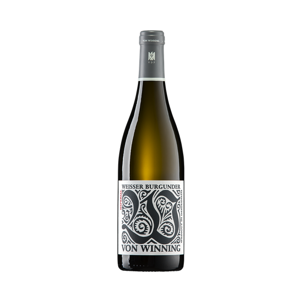Weisser Burgunder Imperial
