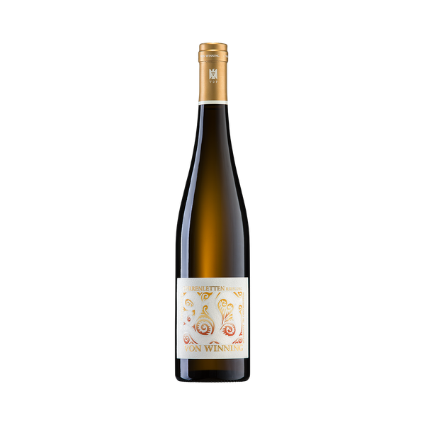 Herrenletten Riesling