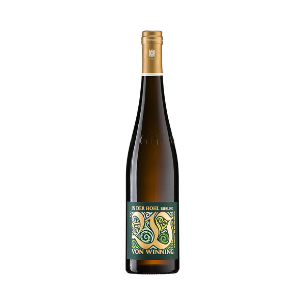 Reiterpfad in der Hohl Riesling GG