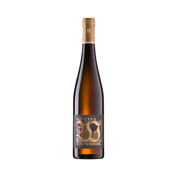 OZYETRA Riesling