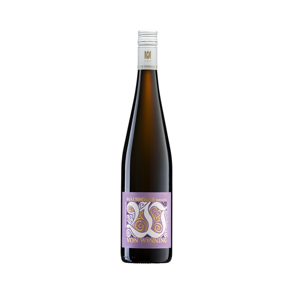 Mäushöhle Riesling