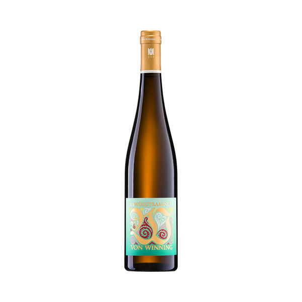 Gewürztraminer