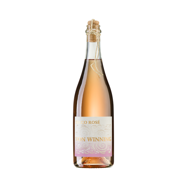 Secco Rosé