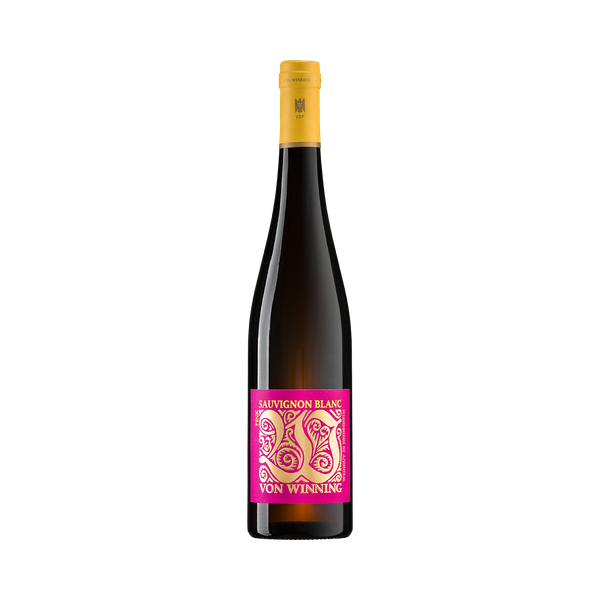 Sauvignon Blanc Pink