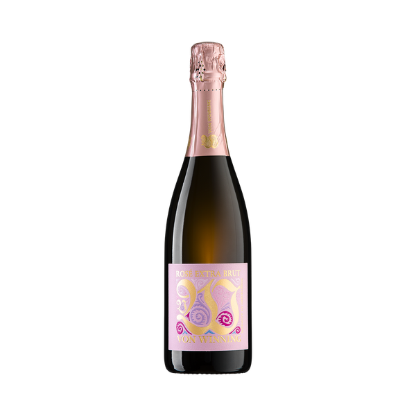 Rosé Extra Brut