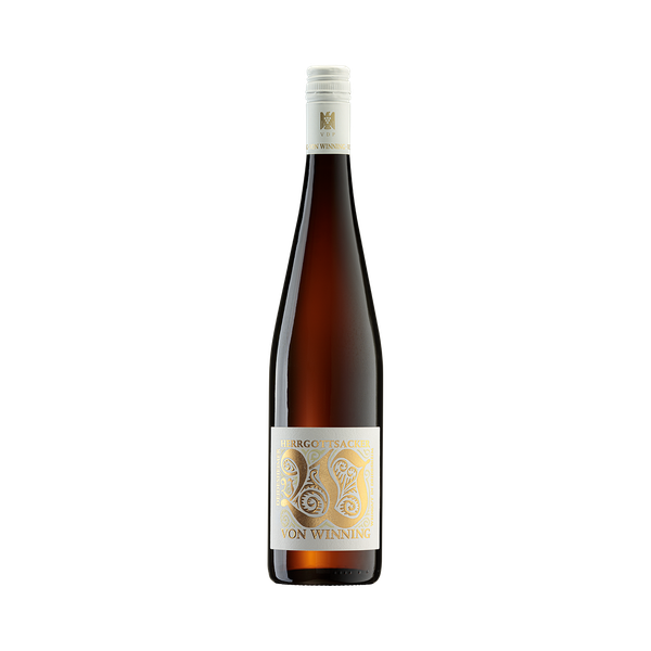 Herrgottsacker Riesling