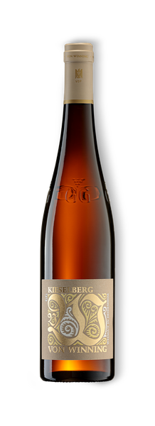 KIESELBERG Riesling GG