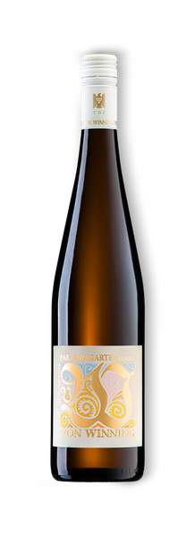 Paradiesgarten Riesling