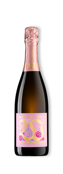 Rosé Extra Brut