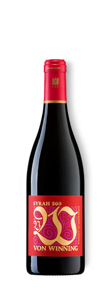 Syrah 500