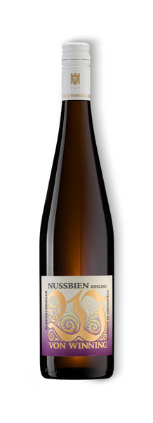 Nussbien Riesling