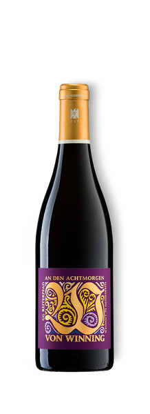 REITERPFAD AN DEN ACHTMORGEN Pinot Noir GG