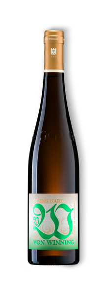 ÖLBERG HART Riesling GG