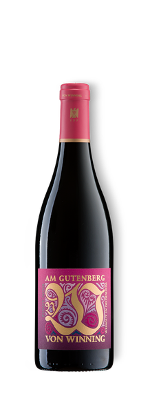 AM GUTENBERG Pinot Noir