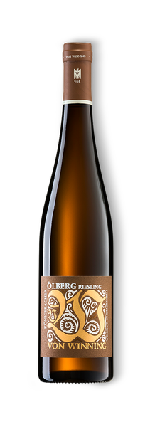 Ölberg Riesling