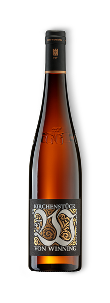 KIRCHENSTÜCK Riesling GG