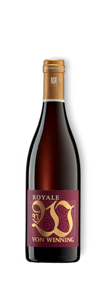 Pinot Noir Royale