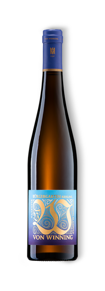 Bürgergarten Riesling