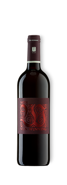 NOIR Rotweincuvée
