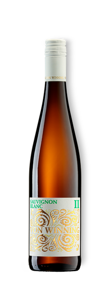 Sauvignon Blanc II