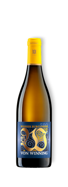Weisser Burgunder 500