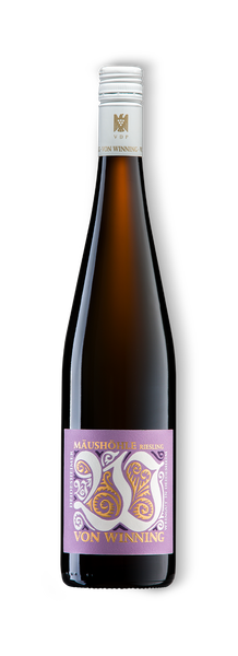 Mäushöhle Riesling
