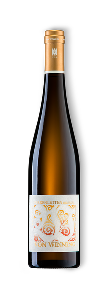 Herrenletten Riesling