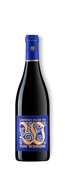 Cabernet Franc 500