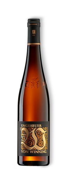 UNGEHEUER Riesling GG