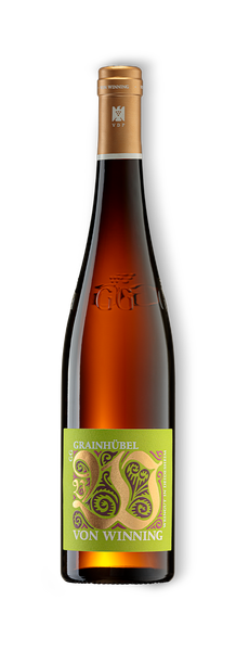 GRAINHÜBEL Riesling GG