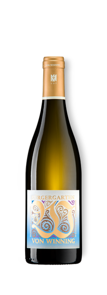 Chardonnay Bürgergarten