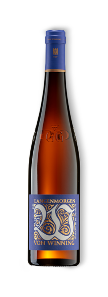 LANGENMORGEN Riesling GG