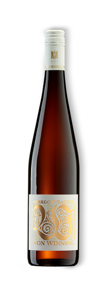 Herrgottsacker Riesling
