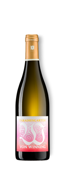 Chardonnay Paradiesgarten