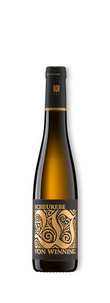 SCHEUREBE AUSLESE