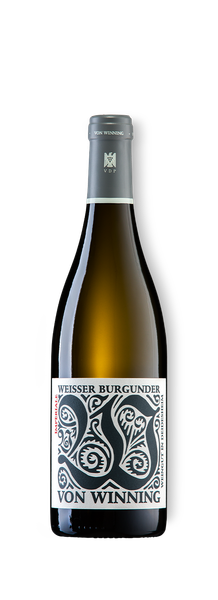 Weisser Burgunder Imperiale