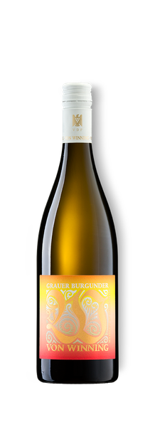 Grauer Burgunder